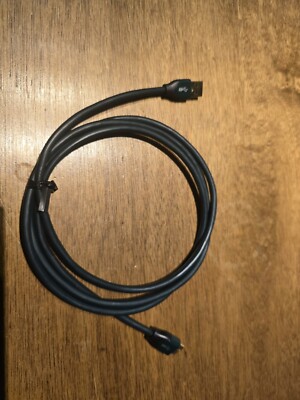 AudioQuest USB Forest 1.5 m USB-A to USB-Micro Cable