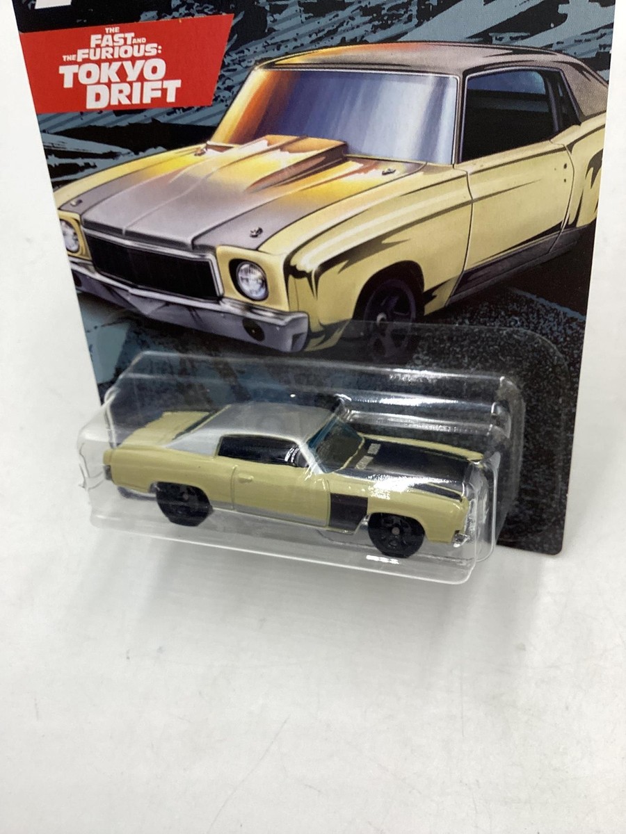 HOT WHEELS FAST＆FURIOUS ❜70 Amazon.com: Hot Wheels - 70 Dodge Charger -Fast&Furious