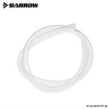 Barrow 3/8" ID, 1/2" OD PU Soft Tubing 10/13mm Soft Tube 1 METER ,  RGTP-B