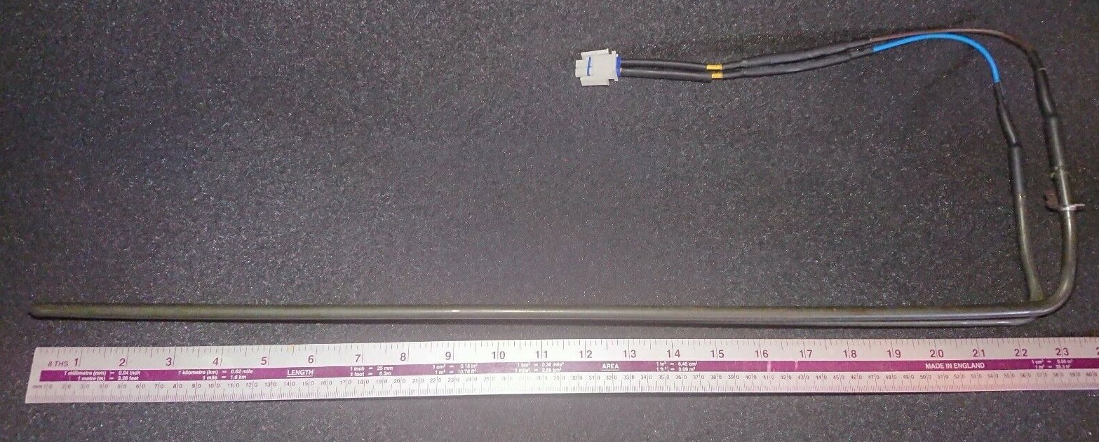 UNIVERSAL 220-240V KÜHLSCHRANKVERDAMPFER ABTAUHEIZUNG HEIZELEMENT