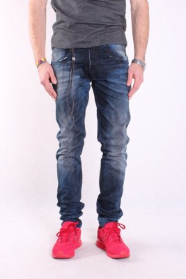 New Replay jeans M914Q 638 468 007 Anbass, slim