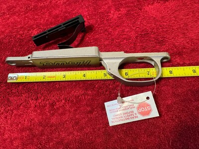 Howa 1500 Mini Action Rifle Bolt Holder Cover Protector Un-Cocking .233