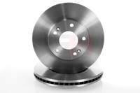 GH 2X Bremsscheibe Vorderachse FüR Hyundai Santa Fé I SM 2.7 V6 4X4 2.0 Crdi