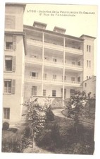 69 - LYON - Galeries de la Polyclinique Saint-Charles - 9, rue de l Annonciade