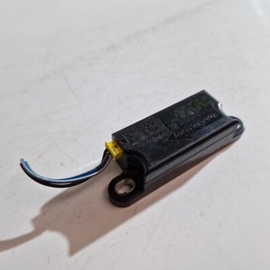 E82* Mercedes Benz W203 W209 Airbagsensor Sensor Steuergerät  A0038200726
