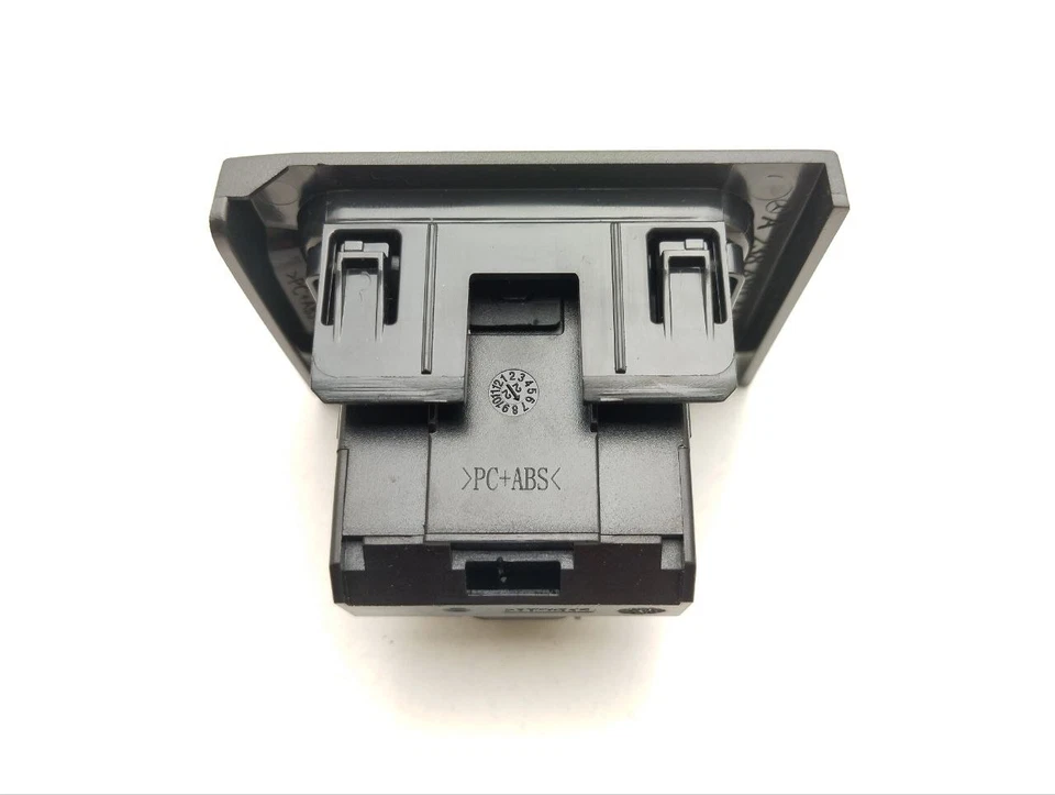 Input device Mercedes-Benz EQB 2023 A0008205705 - Image 4 of 4