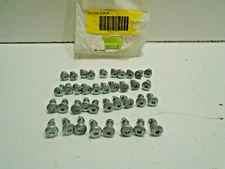 *NEW* (38 PCS) SOUTHCO 85-4753601 1/4 TURN FASTNER