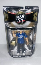 Shane McMahon WWE Classic Superstars WWF Vince legend rare Shane O'Mac