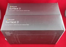 LOT OF 2 Microsoft Surface 3 Docking Stations  Model 1672