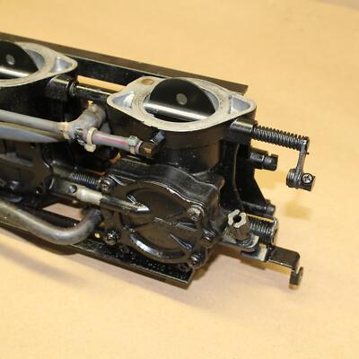 Kawasaki 1996-2003 Jet Ski ZXI 1100 Carburetor Assembly Carbs | eBay