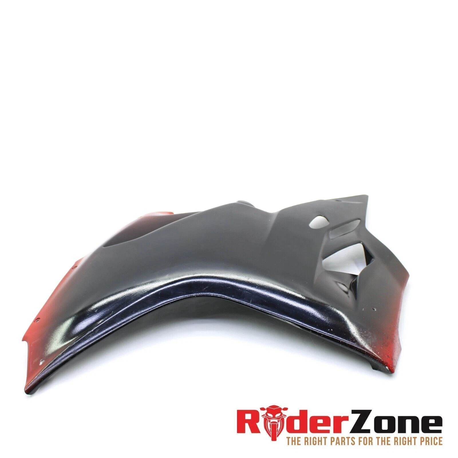 2012 - 2015 DUCATI PANIGALE 1199 MID FAIRING SET FRONT LEFT RIGHT COVER PLASTIC