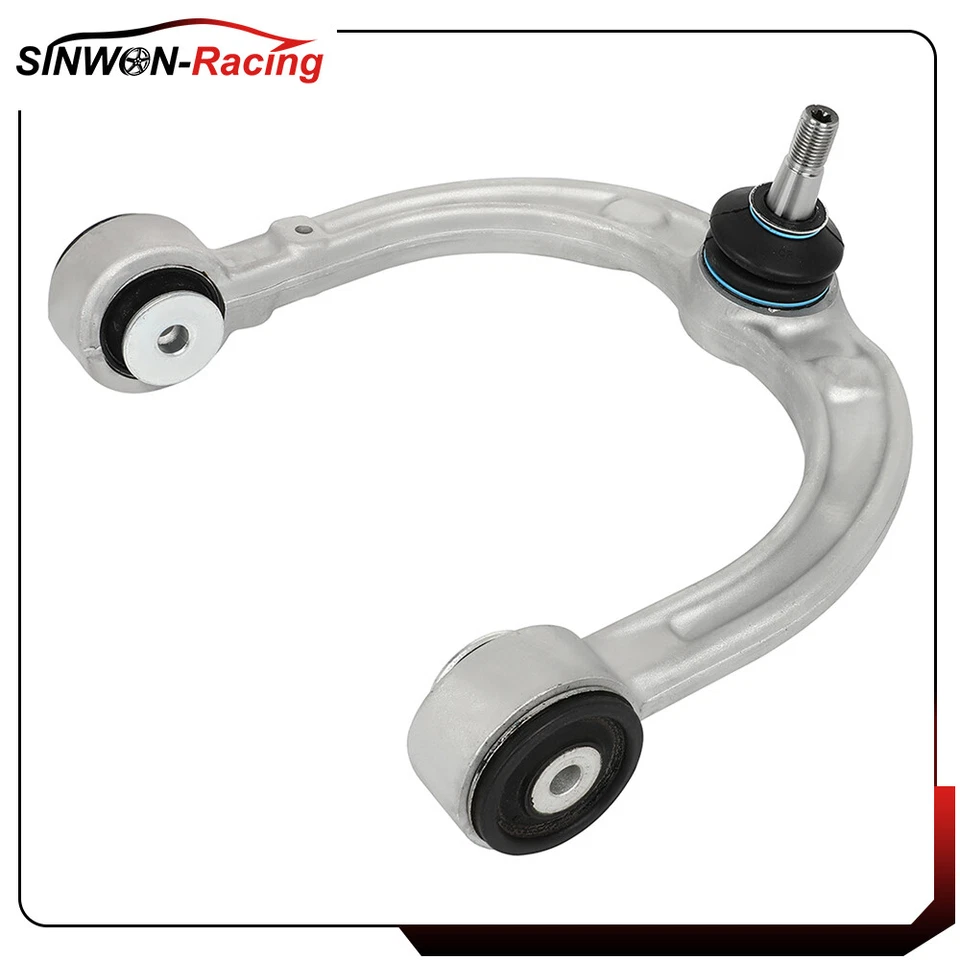 For Mercedes-Benz GL450 2007 2008-2012 Front Upper Control Arm and Ball Joints - Image 2 of 4