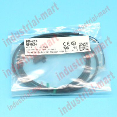 1pc New For Panasonic PM-K24 photoelectric sensor FAST SHIP | eBay