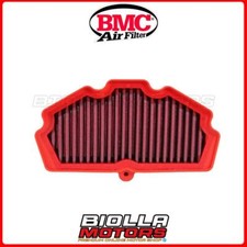 FM889/04 FILTRO ARIA BMC KAWASAKI Z 650 2017 > SPORTIVO LAVABILE