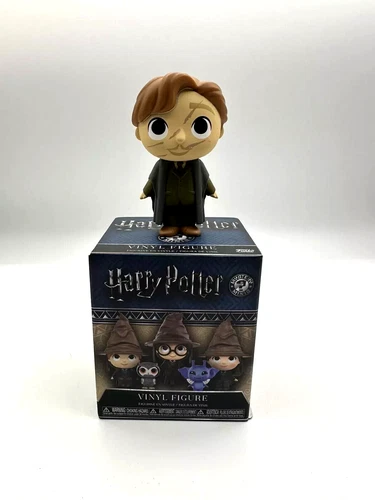Funko Harry Potter Series Mystery Minis Professor Lupin Series 2