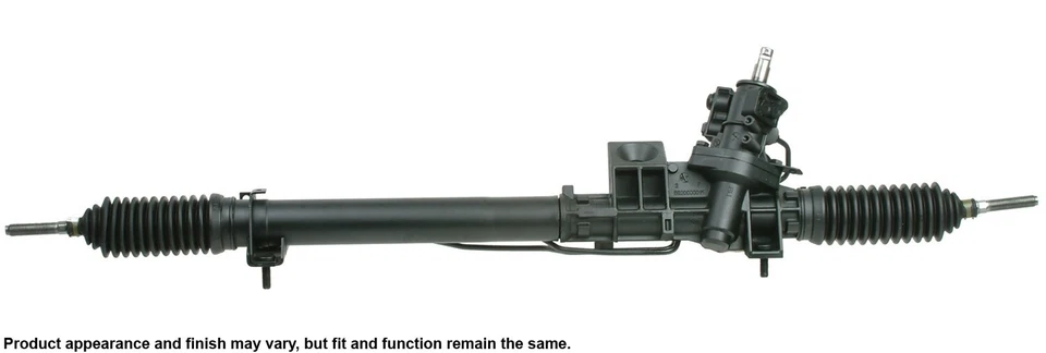 Conjunto de piñón y cremallera Cardone 2002 para Volvo S60 2001-2003 Foto 3 de 4