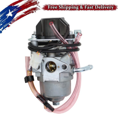 Carburetor Carb P16D for A-iPower SUA2000i 1600 2000 Watts