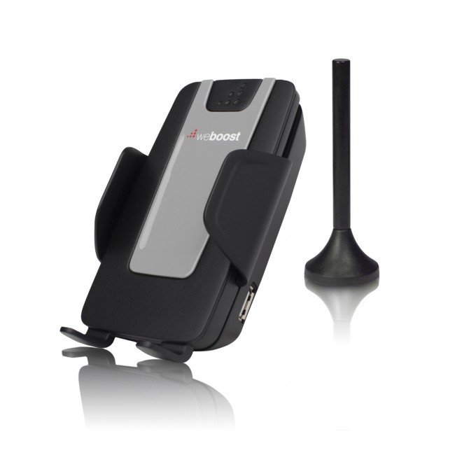 weBoost 4G-NZ N8 mobile phone booster improve 2Degrees data signal cell  service