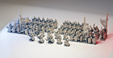 White Tree Army - 10mm Miniatures