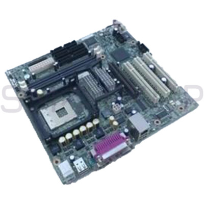Used & Tested RICHO FB6GMF-LS-10 Motherboard