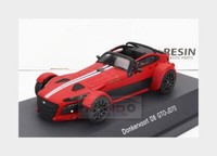 1:43 Schuco Donkervoort D8 Gto-Jd70 2021 Red Black 450927500 Modellbau
