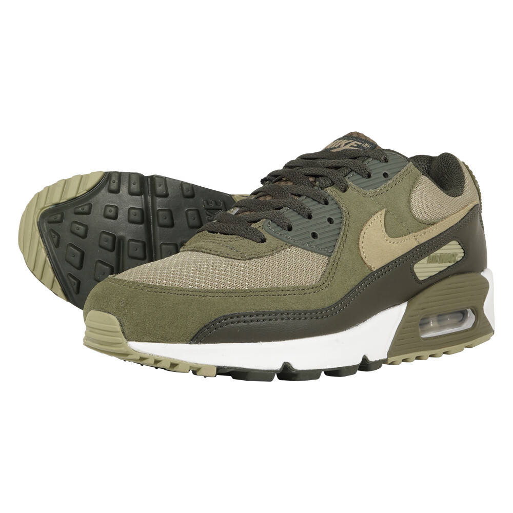 Nike Air Max 90 Neutral Olive/Medium Olive/Sequoia DM0029-200