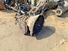 1997 1999 Jeep Wrangler Tj 4.0l 6 Cylinder Manual Transmission Ax15 52108118 87k