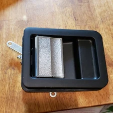 Tri-Mark Paddle Handle, AEV Streetside Exterior, Non Locking Right Hand Side