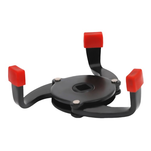 3Jaw Adjustable Oil Filter Wrench Multifunctional Oil Filter Removal