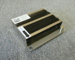 Dell 0NGDCM NGDCM 6043B0115201A1 PowerEdge C6220 CPU Server Kühlkörper B-14