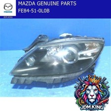 Mazda RX-8 SE3P Scheinwerfer (links) 100-61014 FE84-51-0L0B HID Original OEM JDM