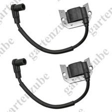 2pcs Ignition Coil For Kawasaki 21171-7007 21171-7013 21171-7034 21171-7001