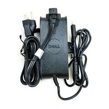 Genuine Dell LA90PS0-00 Laptop AC Adapter DF266 Power Supply 90W PA-10
