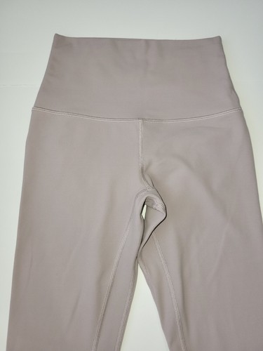 Leggings Lululemon Align talla 2 rosa 28" - Imagen 3 de 5