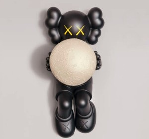 Kaws Holiday Shanghai | eBay