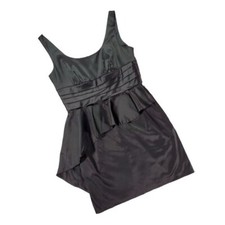BCBGeneration Black Formal Dress