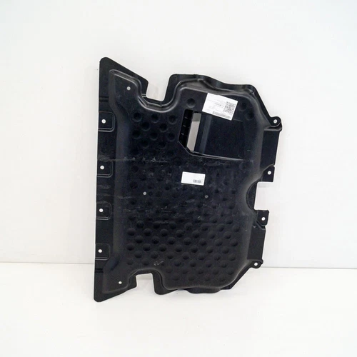 MB C-CLASS COUPE C205 ENGINE COMPARTMENT SHIELD COVER A2055240200 - Picture 1 of 6