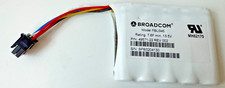 GENUINE BROADCOM LSI CVPM05 FBU345 49571-22 RAID BBU NEW PULL Battery Backup