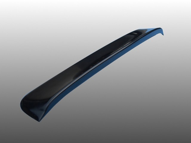 TOYOTA CROWN MAJESTA URS206 / UZS207 Rear roof spoiler / wing FUJI