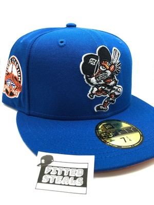 Hat Club Cereal Pack Coked Out Detroit 