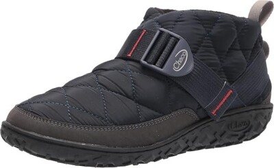 Chaco Ramble Puff Mid Quilted Navy Blue Boots JCH107477 Mens 9.5 Ramble Puff | eBay main image 3