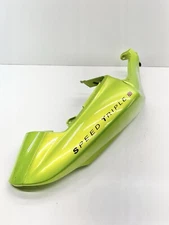 2002-2004 Triumph Speed Triple 955i OEM Right Rear Tail Fairing Side Cover Panel