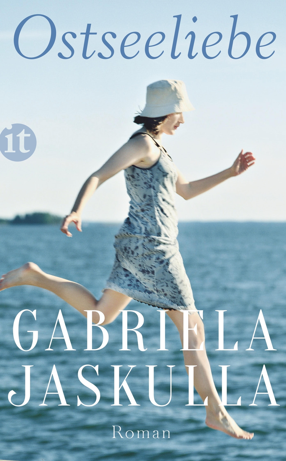 Thumbnail - Ostseeliebe Gabriela Jaskulla