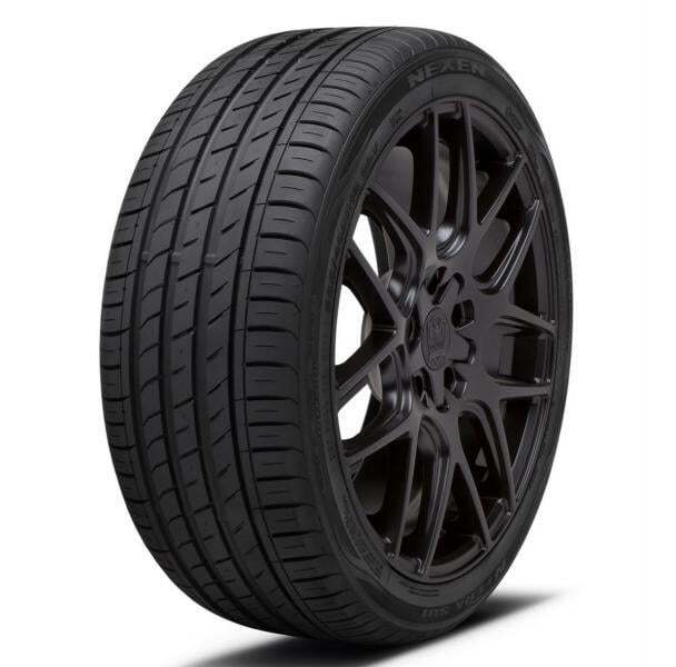 PNEUMATICI GOMME ESTIVE NEXEN N FERA SU1 235/45 R17 97 Y XL  4PR BORDINO
