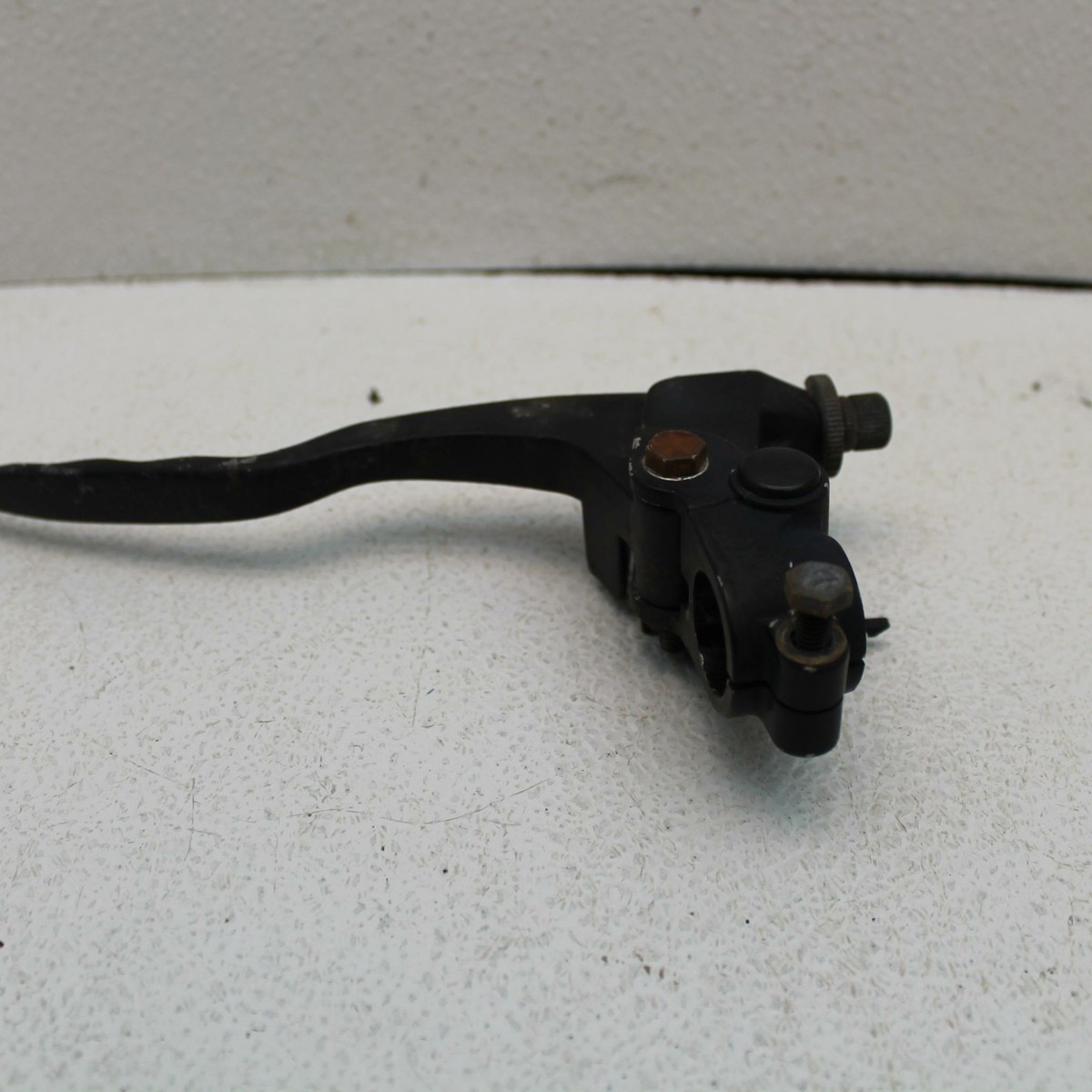 じょしらく 1983 1984 KAWASAKI GPZ ZX1100 (#318) CLUTCH PERCH CLUTCH