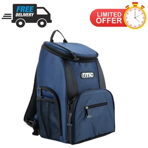 rtic backpack 15 can backpack