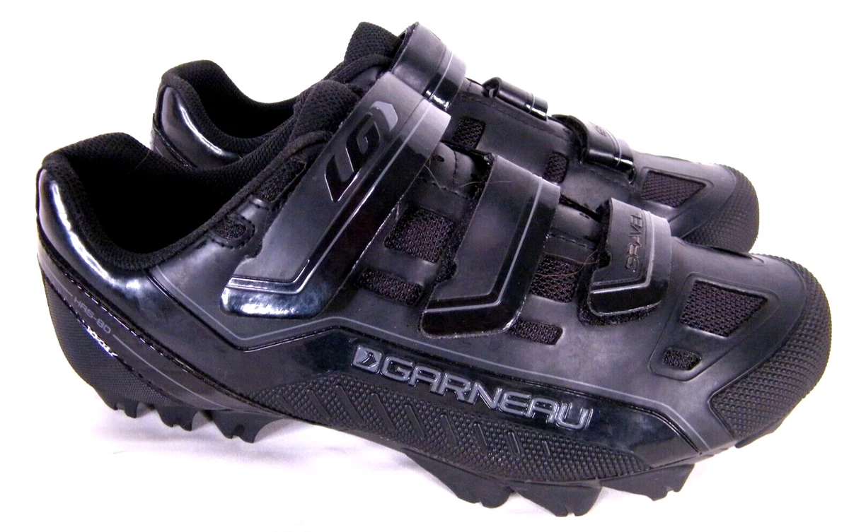 GARNEAU Slate Mountain Bike MTB Shoes Men\'s Size 7 Women 8.5 EU 40 NEW Louis Garneau Men main image 2