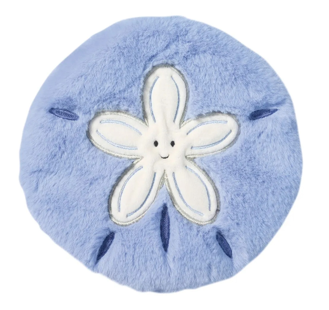 Плюшевая игрушка Douglas Sandie Sanddollar 6 дюймов в ширину 2890₽