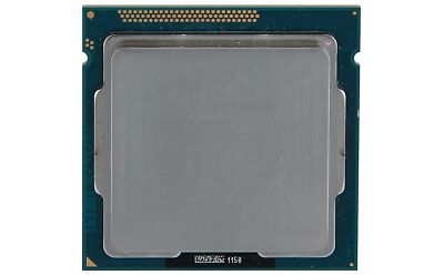 Intel - BX80637I73770 - Core i7 3770 - 3.4 GHz - 4 Kerne - 8 Threads