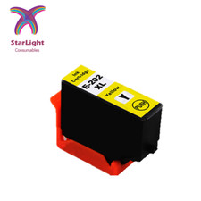 Ink Cartridge For Use in Epson XP-6000 XP-6005 XP-6100  XP-6105 202XL LOT